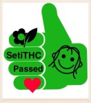 #SetiTHC_Passed #SetiTHC_Passed